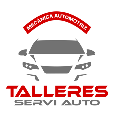 Logo Talleres Servi Auto