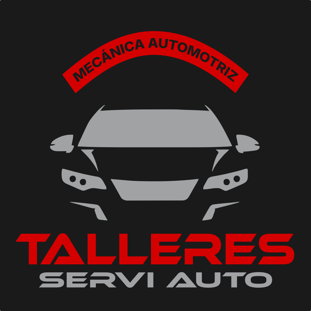 Logo negro